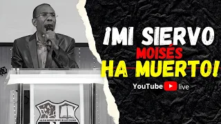 Una palabra que bendecirá tu vida | Pastor Ernesto Cuevas.