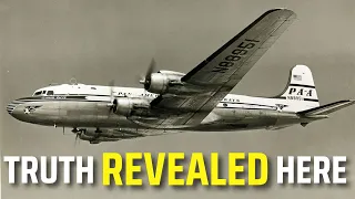 Incredible discovery of a missing plane that was found 37 years later!