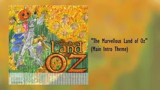 The Marvellous Land of Oz | Original Music (2020)