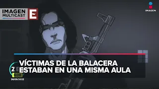 Tiroteo en Texas: Cronología de una masacre que sacude la vida de Uvalde