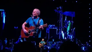 Paul Simon - The Boxer live in Amsterdam Ziggo Dome 7th of july 2018