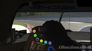 iRacing - Porsche 963 GTP @ Nürburgring Nordschleife