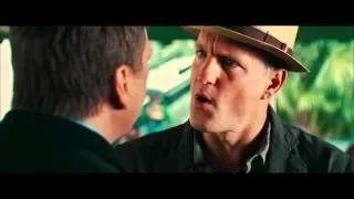 Merritt Intro Scene - Now You See Me