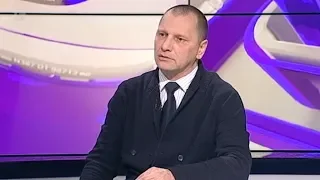 Dnevnik D - Gost: Zlatko Miletić; 28.03.2019