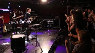 Jain - Heads Up (Live) - Le Grand Studio RTL