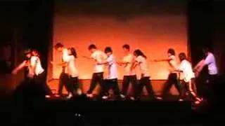 Dancekool Vol. 21 - Jaye's Class 2