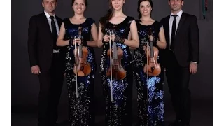 Kirnev Family Ensemble official video (Ministry and Performances)