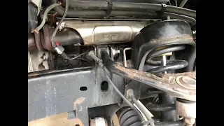 Is my Dodge Ram Hemi ticking, or an exhaust leak? Issue, Fix, Tips & Recommendations