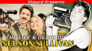 The Life And Death Of Nelson Sullivan