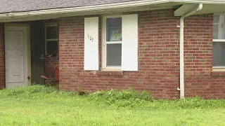 'Photos that can't be replaced': University City family displaced by flooding