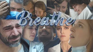 Doc - Nelle Tue Mani | Breathe [+2x08]