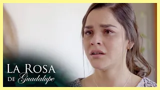 Rechaza a su hija, diciéndole estorbo | Parte 3/4 | Crecer de golpe