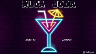 ALTA JODA SE PICO || EDICION FIESTERO🍐🤪 ARCALD DJ - CHEKO DJ (CANCHENGUE 2021) MIX JULIO