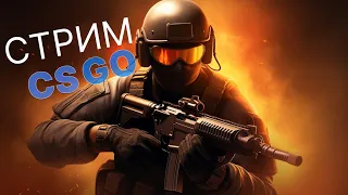 CS:GO играем стрим чатрулетка