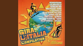 GIRO D'ITALIA