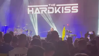 The Hardkiss - Обійми (live in Edmonton 2023)