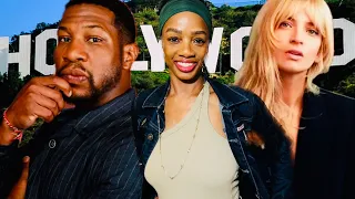 Jonathan Majors, Thelma's  Back & How to Avoid the Hollywood Trap!