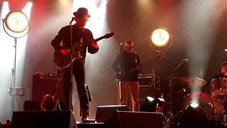 EELS - P.S. You Rock My World ( Magnolia - Segrate Milano - Italy = 02 September 2019 )