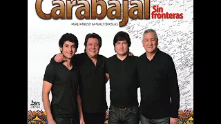 Dejame Que Me Vaya - Los Carabajal