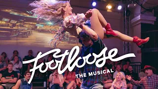 Footloose the musical | St George Musical Theater Performance