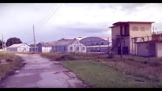 Newly Discovered Ghost Town Found In Florida (2015)