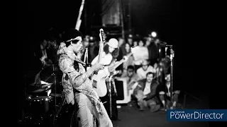 Jimi Hendrix - Like a Rolling Stone (Live)