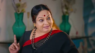 Gokulathil Seethai | 22-27 November, 2021 - Tamil TV Show - Highlights - Zee Tamil