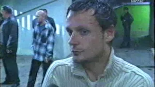 2002/03 Sarajevo - Čelik 3:1