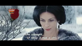 Snow White and the Huntsman  Movie | Explained in Hindi, Urdu |  Summarized