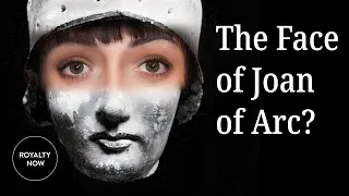 Joan of Arc: Facial Reconstruction Revealed based on Possible Statue from Orleans