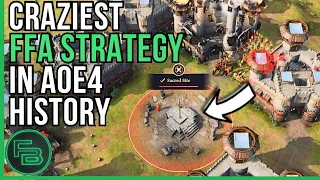 This Free for All Strategy Will Blow Your Mind 💥