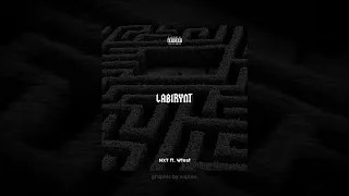 NXT ft. Wtest - Labirynt [prod. COBRA.]