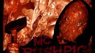 Mc Bushpig - Time To Feast