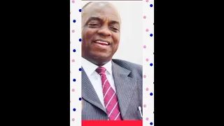 OBEDIENCE- 2023 MASTER KEY TO A LIFE OF DOMINION- PT1-BY BISHOP DAVID OYEDEPO