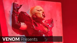 Lady Gaga - Act I & Alice Live from Chromatica Ball (The 6th Manifesto, Chapter 2.1: Blood) 4K