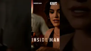 INSIDE MAN (2023) Lucy Hale, Ashley Greene, Drama | Thriller Movie