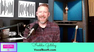 Why You Need a VocalBooth.com Home Recording Studio! (For Podcasters, Voice Actors, & YouTubers)