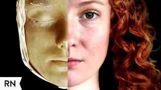 Mary, Queen of Scots Brought to Life: History & Facial Re-Creations Revealed | Royalty Now