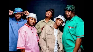 Old Kwaito mix #1Mdu,TKZee, Trompies