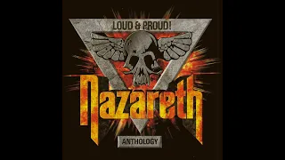 Nazareth - Love Hurts (vocal only)