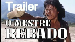 O Mestre Bêbado  (O Mestre invencivel)  Título Original:  Drunken Master (1978).  Jackie Chan.