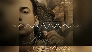 Romeo Santos Mix | Formula Vol. 1 | Epicenter Bass