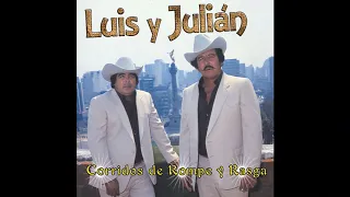 Cabron a la Griega - Luis y Julian