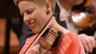 Schumann: Violin Concerto in D minor - Isabelle Faust /Juraj Valcuha /RAI Symphony Orchestra