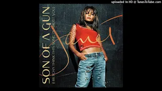 Janet Jackson - Son Of A Gun (Super Extended Explicit Remix) [feat Missy Elliott & P. Ditty]