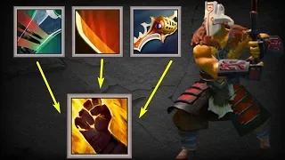 Each of you stricken! | Dota 2 Ability Draft