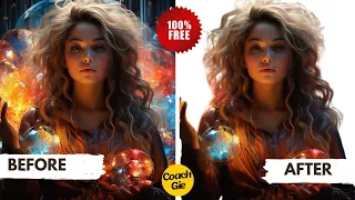 How to Remove the Background from GIF - Free Online the Easy and Fast Way