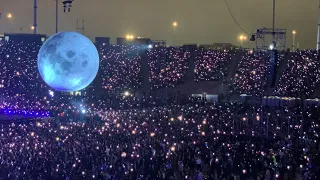 Save Your Tears / Less Than Zero / Blinding Lights (Live) - THE WEEKND TOURS PERÚ 🇵🇪