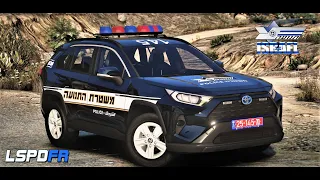 NEW CAR!, NEW SIREN! | GTA 5 IL POLICE LSPDFR 2023