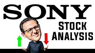 Sony Stock Analysis | Top Stocks to Buy Now? | Tech Stocks | Value Investing